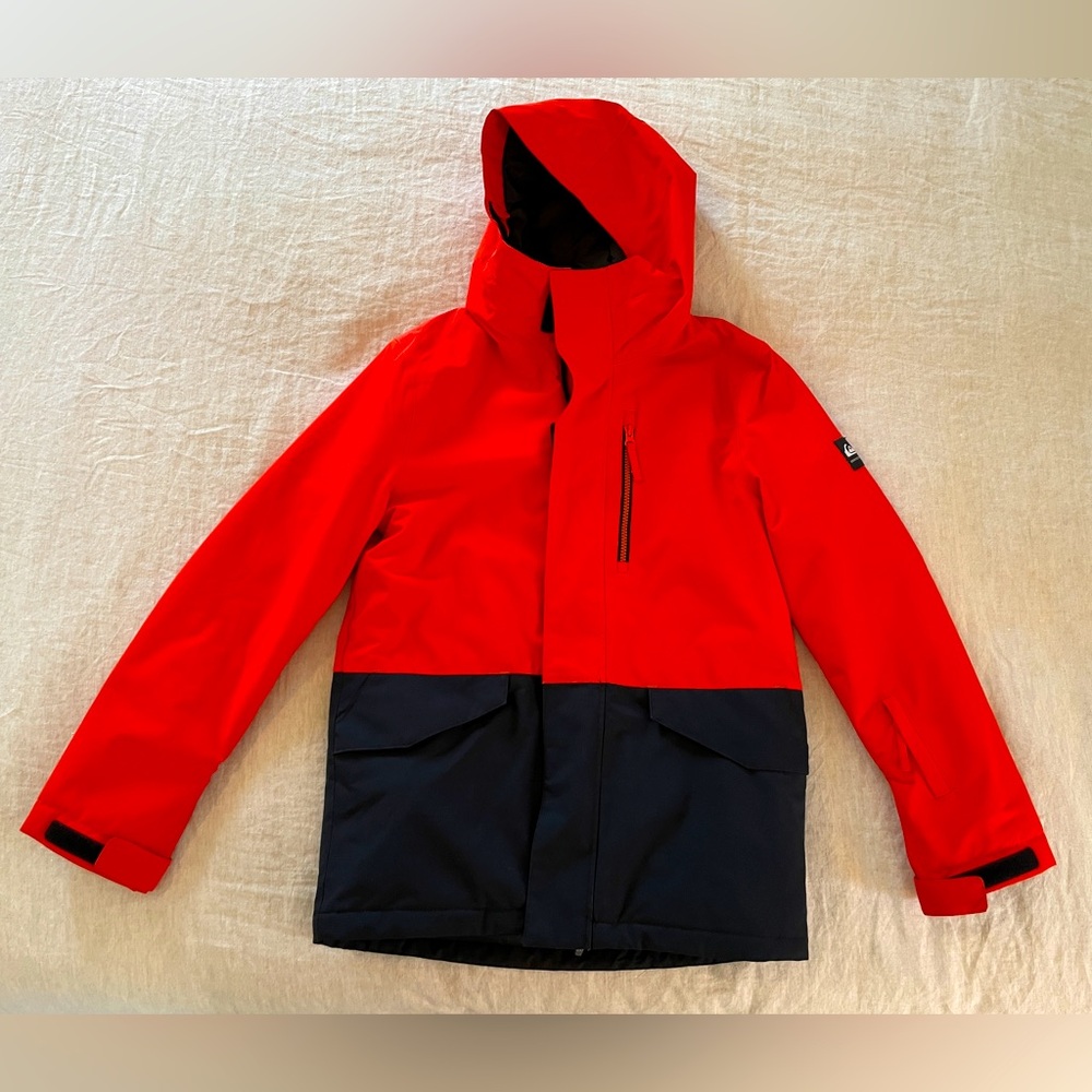 Quiksilver Winter/Ski Jacket